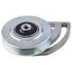 Idler Pulley 1154204 for Caterpillar CAT 3114 3126 C7 446B 446D 320B 322B L M318
