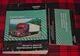 Freightliner New Cascadia Drivers Manual / Maintenance Manual STI-500-10 & Warra