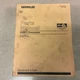 CAT Caterpillar 325B L PARTS MANUAL BOOK CATALOG LIST HYD EXCAVATOR GUIDE sn 2JR