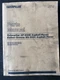 Caterpillar AP-650B Barber Greene BG-225c Asphalt Pavers Parts Manual Book Shop