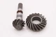 NEW Genuine Bevel Gear for Kubota LX2620HSD