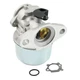 Toro 16400 16401 20010 Lawn Mower carburetor carb with B&S engine part 799868