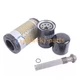 Filter KIT for Massey Ferguson Compact Tractors GC1705 GC1710 GC1715 GC1723E