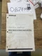 Caterpillar CAT BA22 BA25 and BA30 Angling Brooms Service Repair Manual