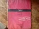 John Deere 220 CF Power-Flex Disk Owner Operator Maintenance Manual OM-A35378