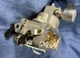 CARBURETOR.  ?  KAWASAKI FX751V 4-CYCLE ENGINE 15004-0939 15004-7045 15004-0867