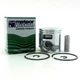 Piston Kit for STIHL FS490C, FS491C, FS510C, FS511C (44.7mm) [#41480302002]