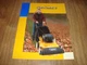 Vintage Cub Cadet Fall 2001 Brochure 773-1029 4/00