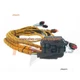 For CAT 345C 345D349D 349D2 Engine Wiring Harness 2197461 3852664 C13 Line Speed