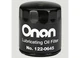 Cummins/Onan 122-0645 BGE/BGEL & NHE/NHEL Oil Filter