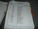 Grove Model AMZ40B Manlift Aerial Lift Parts Catalog Manual Book