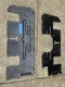 John Deere Gator AMT 622/626 Plastic Side Panels Used 6/25