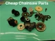 HARDWARE FOR STIHL 032AV CHAINSAW   ---   BOX 7 H
