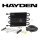 Hayden Automatic Transmission Oil Cooler for 1950-1952 International LM120 - mn