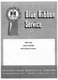 International Harvester Farmall B-275 B275 Tractor Fuel System Service Manual