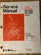 Fuller Transmission RT-910,RT-915 Series Service Manual - Eaton Truck Components