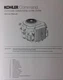 Kohler Command Engine CV17 CV18 CV20 CV22 CV23 CV25 Repair Shop Service Manual