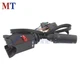 Control Shifter Lever Transmission For Case 521F 621B 621F 521E 721E 238270A1