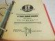 J. I. CASE I&T TRACTOR C-31 SERVICE REPAIR MANUAL BOOK 885 995 1410 1210 1412 