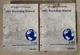 2001 Ford F-150 Truck shop service manual SET Workshop 4x4 OEM Powertrain Body