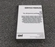 New Holland NEF F4DFE413C Tr 4A Interim Stage IIIB Engine Service Repair Manual