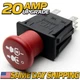 PTO Switch for Grasshopper 727 727A 727KW 729 729G2 735BT6 928D 928D2 930D2