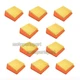 Air Filter For Stihl FS240 FS260 FS360 FS410 FS460 FS460RC Trimmers 41471410300