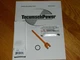 Tecumseh engine oil dipstick 35941  HM80, HM90, HM100, LH, OH, SBH series