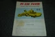 Blaw Knox PF-220 Paver Full Width Specification Shop Service Repair Manual xz
