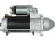 DEUTZ-FAHR    D06  D6006    12V  STARTER   MOTOR    1968-