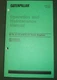 CAT CATERPILLAR C-10 C-12 C-15 TRUCK ENGINE OPERATION & MAINTENANCE MANUAL