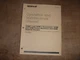CAT Caterpillar 322B Forest Machine Owner Operator Maintenance Manual 2JR1-