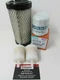 Genuine OEM Kubota Engine Filter Kit  BX23S BX1880 BX2380 Oil Fuel Air