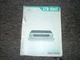 ORIGINAL SONY STR-6065 - Service Manual W/ Schematics & SUPPLEMENTS - NOT A COPY