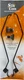 STACOOL 2015 ZR 9000 LXR 129" Arctic Cat ICE SCRATCHER KIT 15-6395