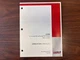 CASE IH L350 L350A Farm Loader Operator's Manual Part 47611331