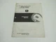 John Deere 15/2 and 30/2 Amp Battery Chargers Operator's Manual OMTY21611