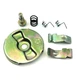 Ratchet Pawl & Dawg Kit for HONDA GX120, GX160, GX200 w/ Metal Dog Recoils