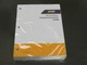 Case CX290B Crawler Excavator Service Manual Repair Shop Book