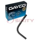 Dayco Throttle Body To Intake Manifold HVAC Heater Hose for 1991 Isuzu Rodeo qn