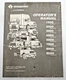 INTERNATIONAL OPERATORS MANUAL 1000-9000 SERIES, NAVISTAR, 1087492-R1, USED
