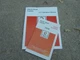 Vintage 1978 Detroit Diesel Engines V-71 Operators Manual & Drivers Handbook