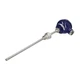 Wika TR10-D Threaded Resistance Thermometer New NMP