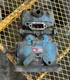 Bendix Tu-Flo 501 Air Compressor 286585 Caterpillar 3208/Ford V636 CAT