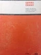 Case 107 117 Lawn Compact Tractor Parts Manual J.I. 7 hp Hydrostatic & Gear