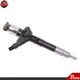 095000-6250 Diesel Fuel Injector For Nissan 2.5L YD25 D22 D40 D4 Navara Engine
