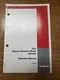 CASE IH AFS BEACON RECEIVER MODEL GB1000 OPERATOR'S MANUAL
