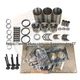 Overhaul Rebuild Kit for Mitsubishi S3E Engine WS200A WS300A Wheel Loader