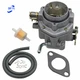Carburetor 146-0496 For Miller Onan Engine B48G B48M P216G P218G P220G Carb