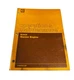 Caterpillar D343 Marine Engine Operation & Maintenance Manual 33B2504-UP *SALE*